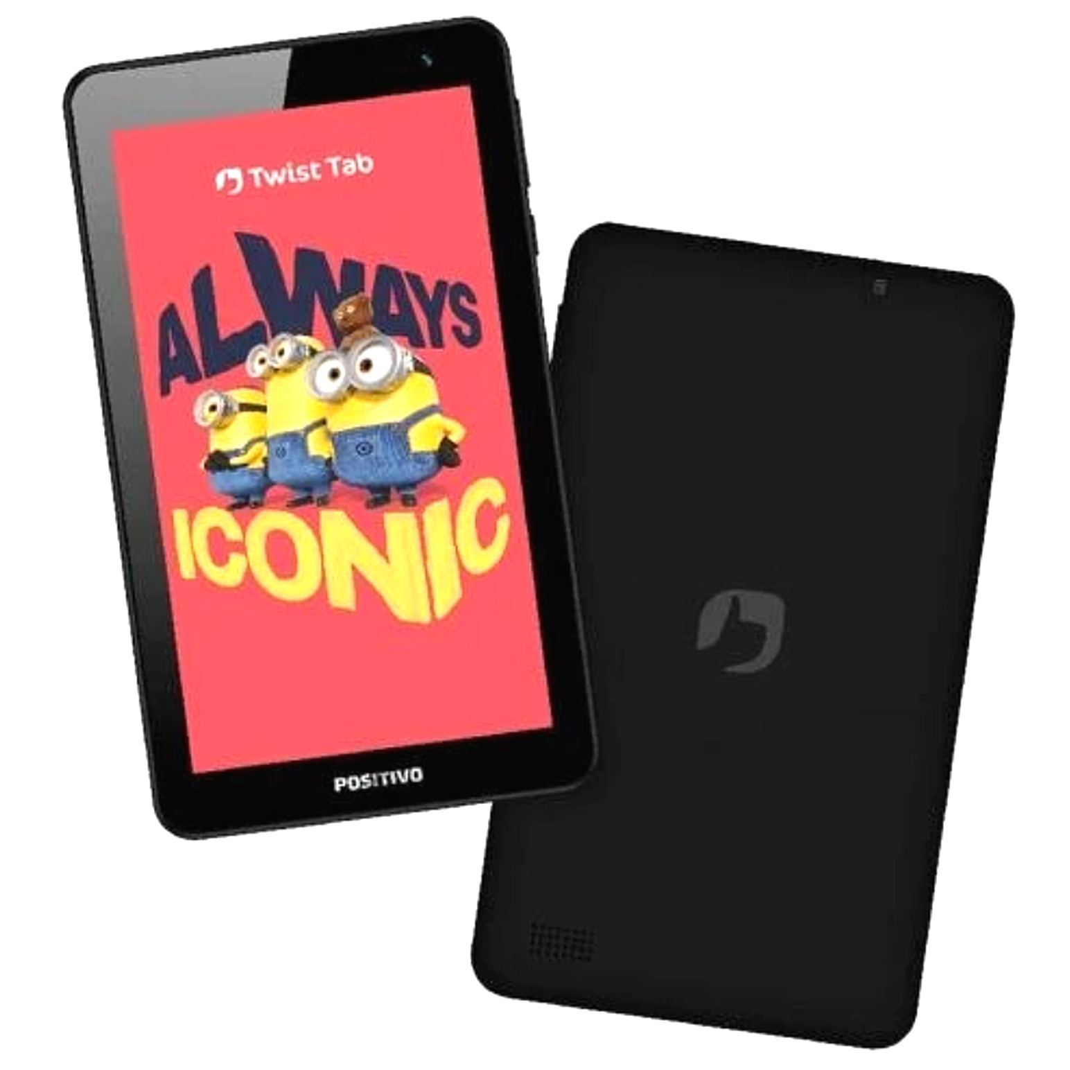 TABLET POSITIVO T780MF MINIONS 64GB