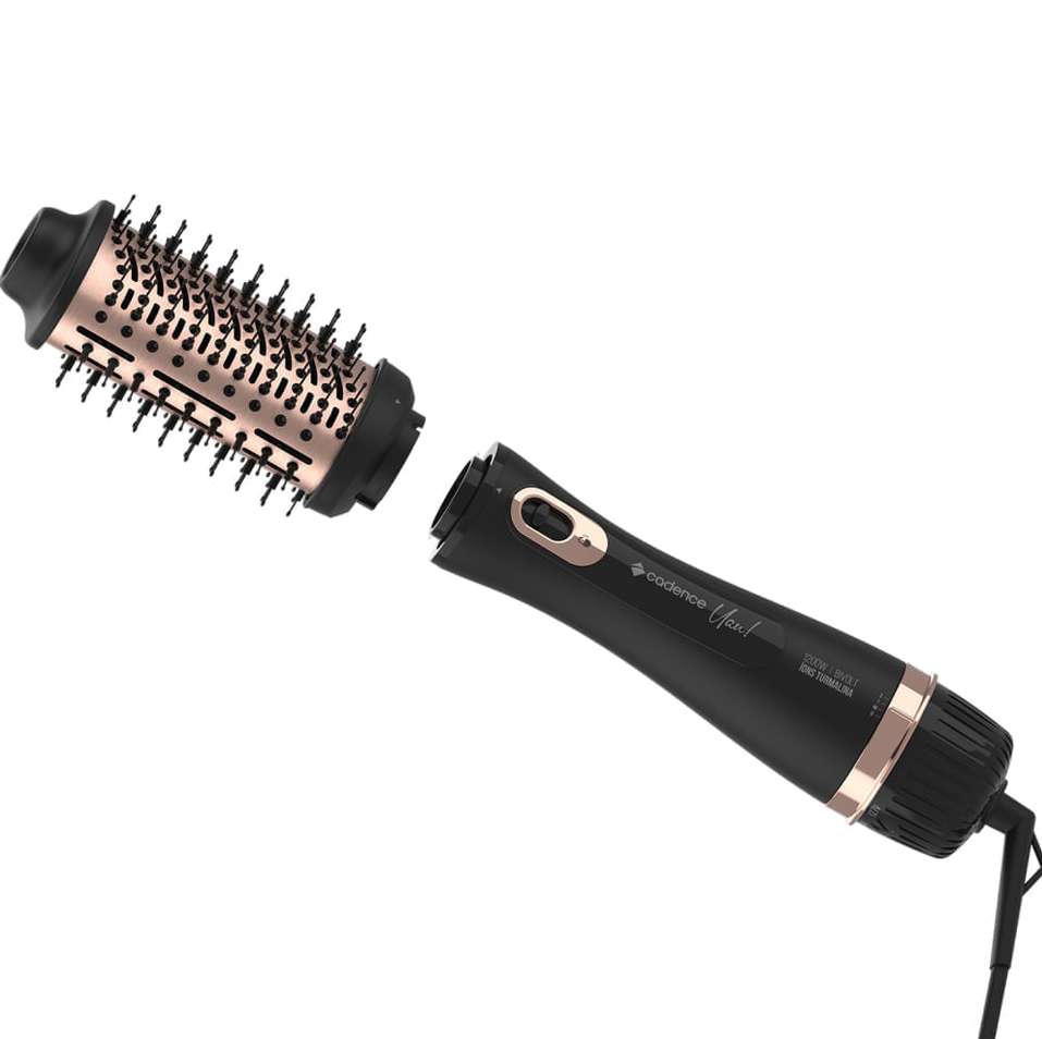 ESCOVA SECADORA CADENCE UAU BIV