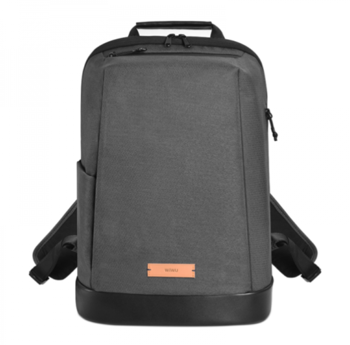 MOCHILA ELITE CINZA - WIWU