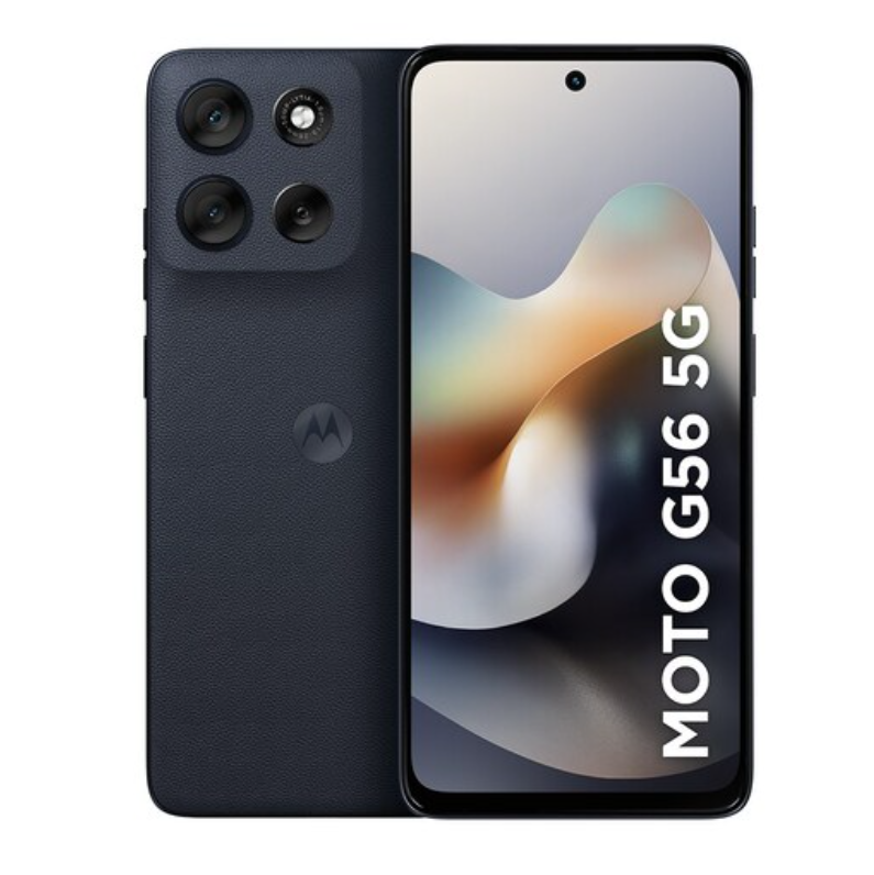 MOTOROLA MOTO G56 GRAFITE 256GB
