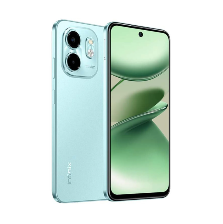 SMARTPHONE INFINIX SMART 9 VERDE 128GB