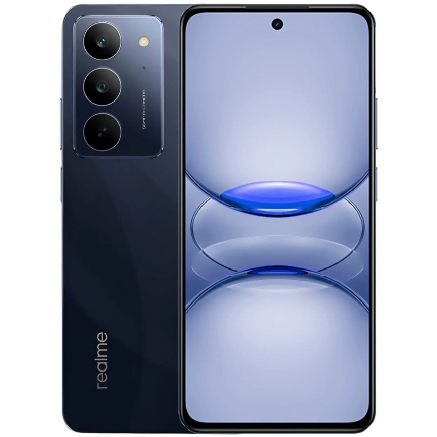 SMARTPHONE REALME C75X AZUL 256GB