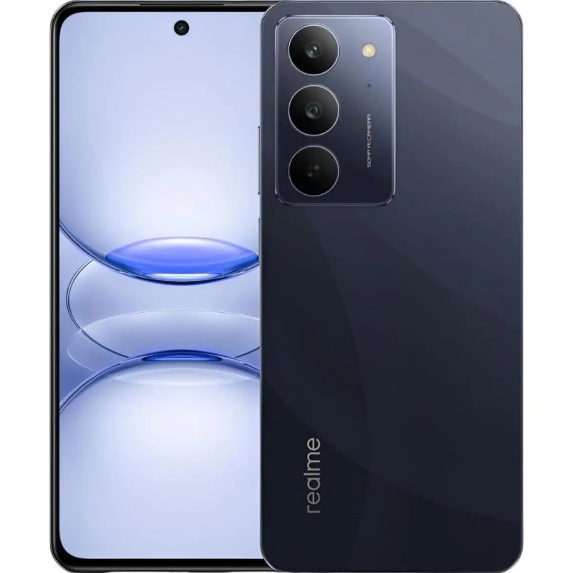 SMARTPHONE REALME C75X AZUL 128GB