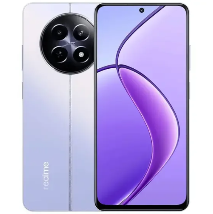 SMARTPHONE REALME 12 PURPLE 512GB