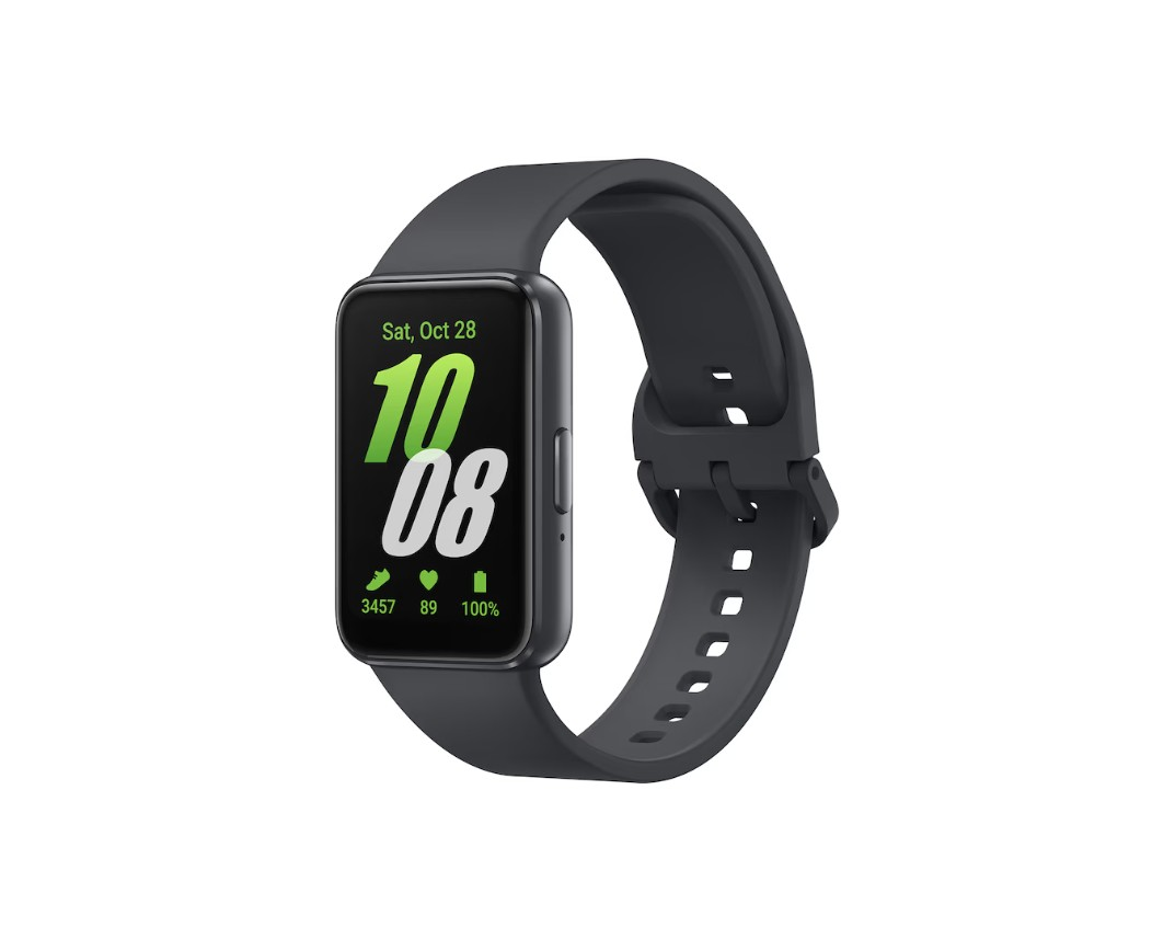 GALAXY FIT3 GRAFITE