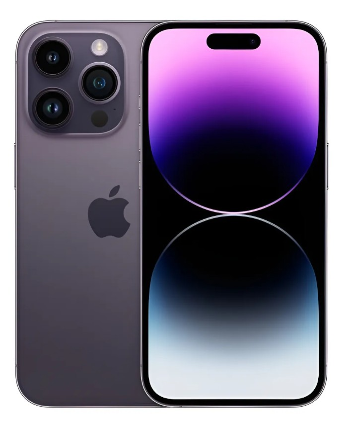 APPLE IPHONE 14 PRO ROXO PROFUNDO 256GB