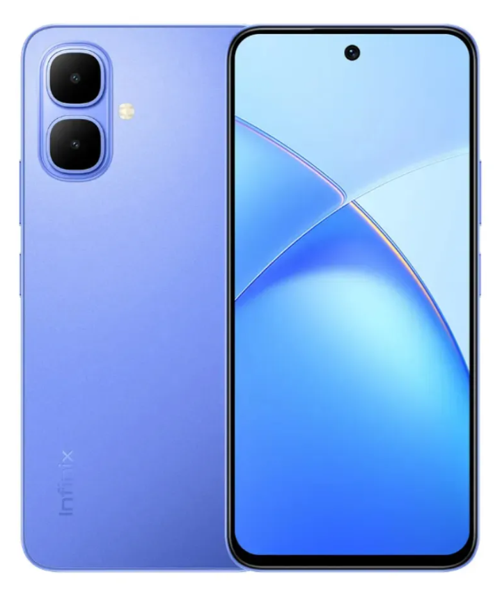 SMARTPHONE INFINIX SMART 10 AZUL 128GB