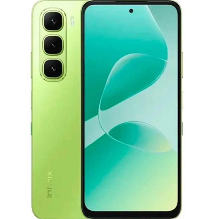 SMARTPHONE INFINIX HOT 60I VERDE 256GB