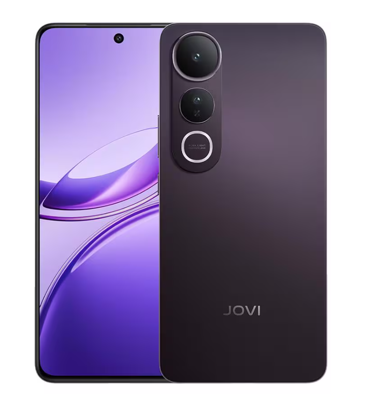 SMARTPHONE JOVI V50 LITE 5G PRETO ECLIPSE 256GB