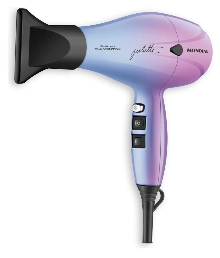 SECADOR MONDIAL SCP-JU-03 COLOR 127V