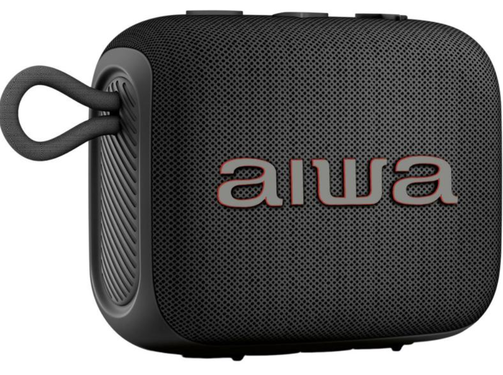 CAIXA BT AIWA AWS-SP-07-B 7W