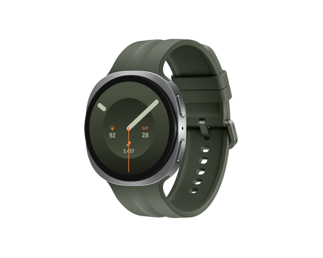 GALAXY WATCH9 44MM LTE PRATA