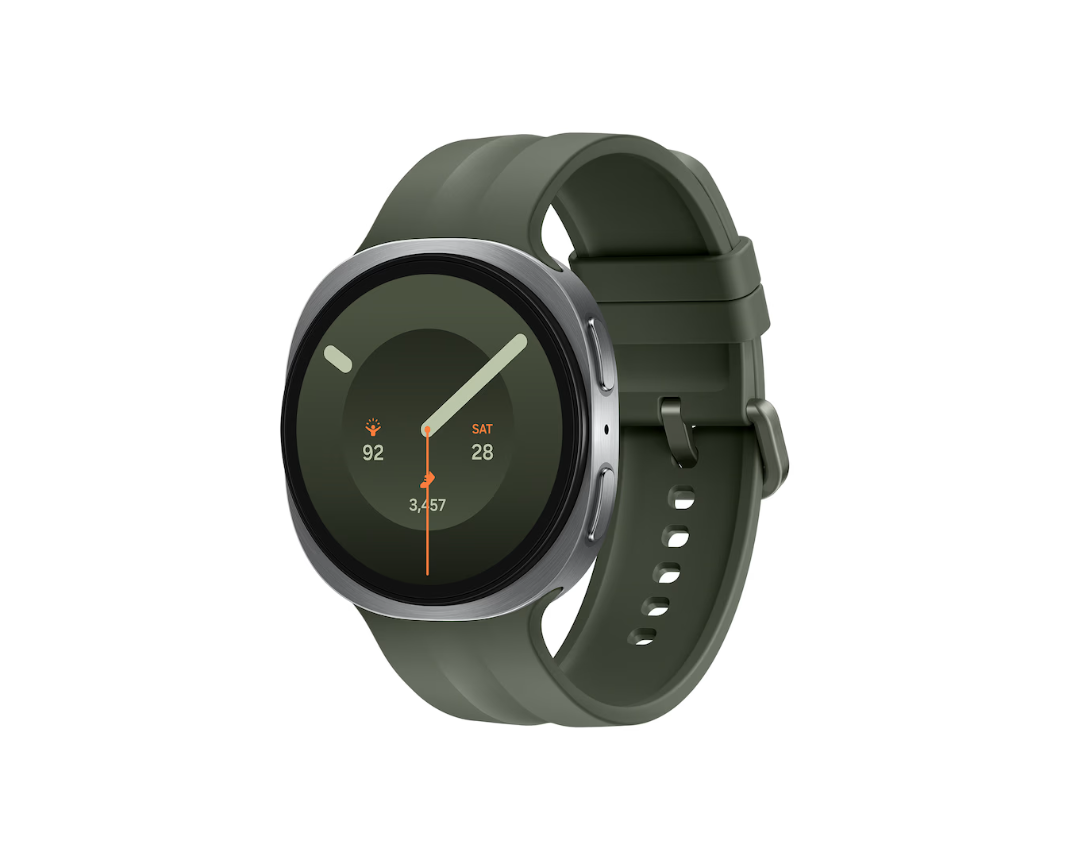 GALAXY WATCH9 44MM BT PRATA